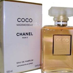 Meet your Posher, Lea